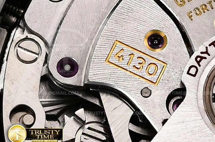 0408 ROLDYT0274A – Daytona WaterResistant 923